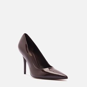Arezzo Emily High Stiletto Pump